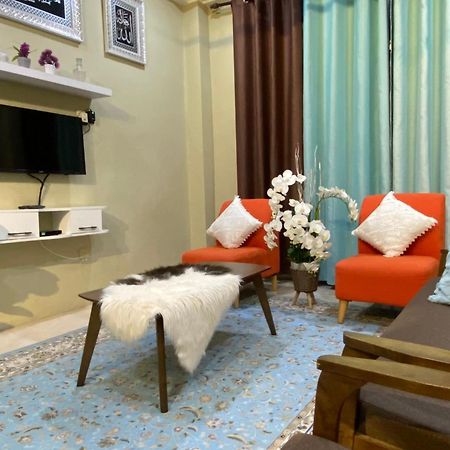 D'Kapas Homestay Kuala Terengganu Zewnętrze zdjęcie