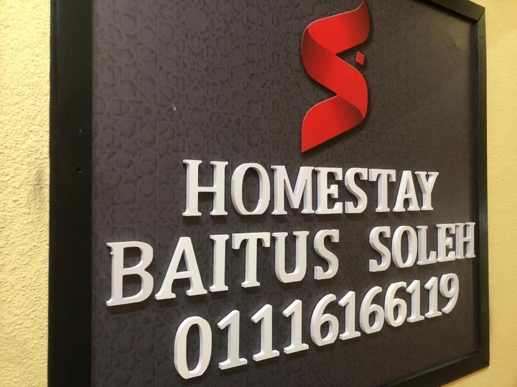 D'Kapas Homestay Kuala Terengganu Zewnętrze zdjęcie