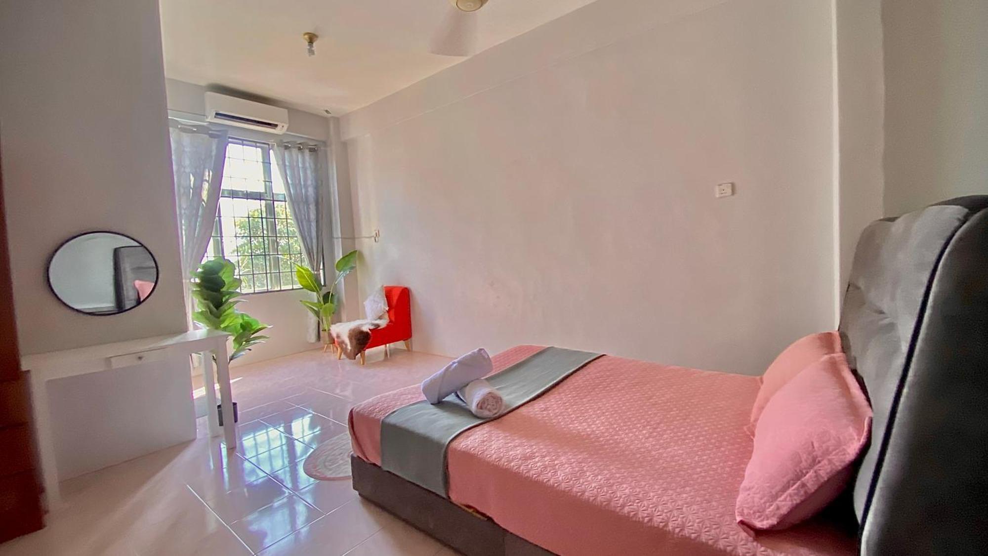 D'Kapas Homestay Kuala Terengganu Zewnętrze zdjęcie
