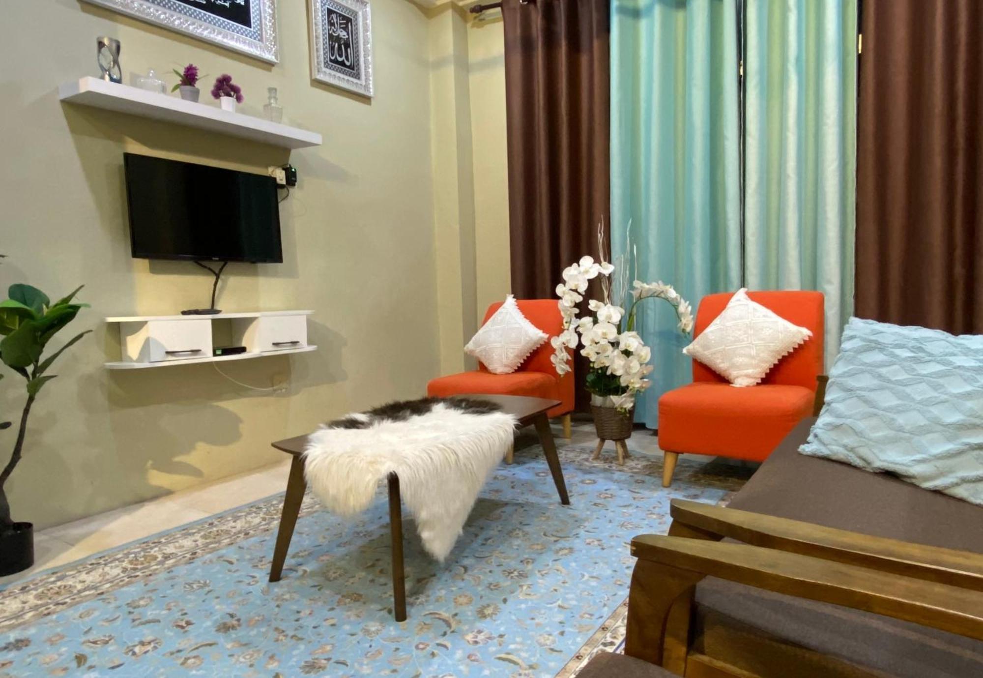 D'Kapas Homestay Kuala Terengganu Zewnętrze zdjęcie